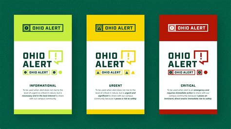 University Safety and Security: OHIO unveils new website and .